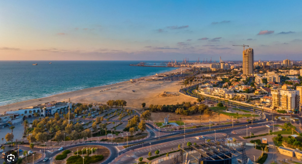 העיר אשדוד. קורסים בשוק ההון